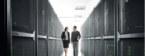 Datacenter-580x224_tcm71-23340 - Japońska technologia Długowieczna to z pewnością dobre określenie dla stacji roboczej Fujitsu CELSIUS W520