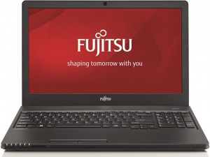 Ze względu na potrzeby współczesnego rynku komputerowego, na którym coraz większym zainteresowaniem cieszą się mobilne urządzenia przeznaczone do codziennej pracy marka Fujitsu, lider w branży - zaproponowała niezwykle wydajne a zarazem funkcjonalne urządzenie jakim jest model laptopa Fujitsu LifeBook A555