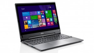 Rozszerzoną funkcjonalność jaką charakteryzuje się Fujitsu Lifebook T 935  udało się uzyskać dzięki zastosowaniu nowatorskich rozwiązań i najnowszej technologii